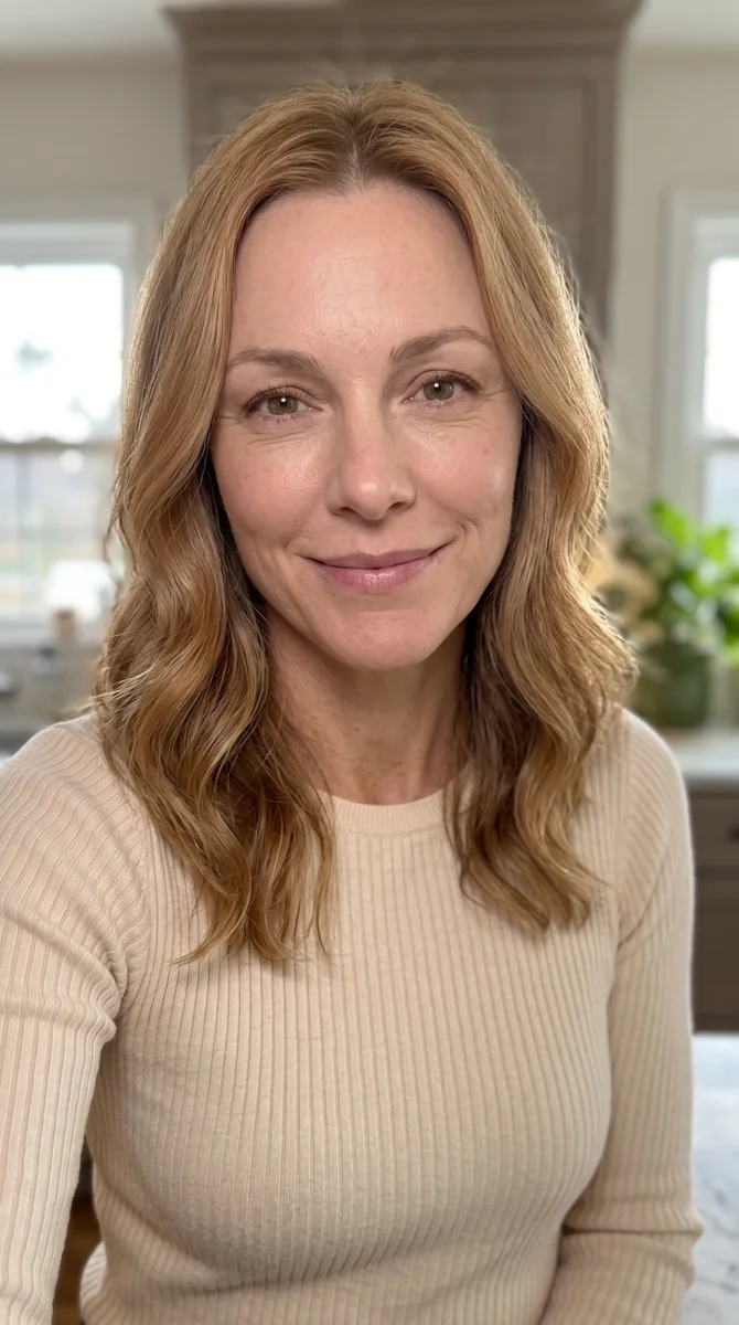 Claire Vance